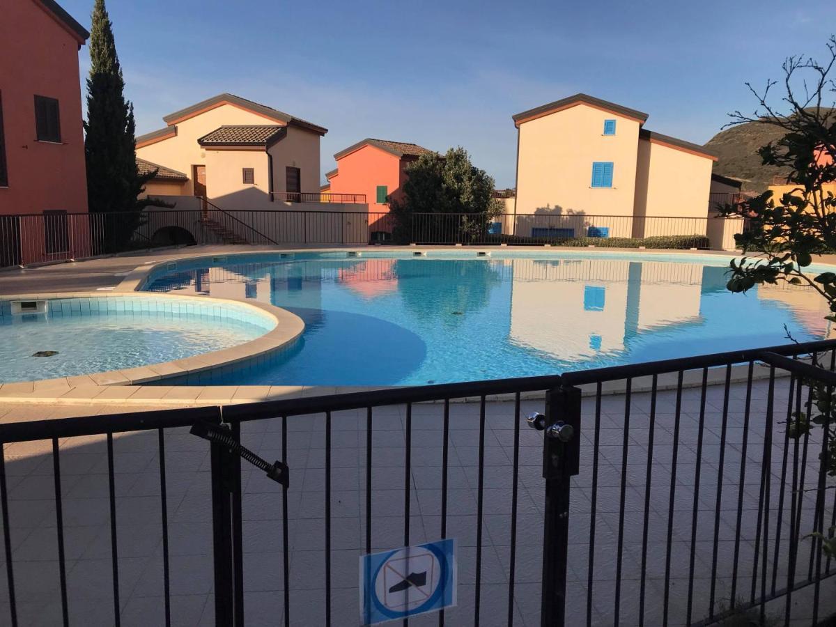 Appartement Dolce Farniente Belgodère Екстериор снимка
