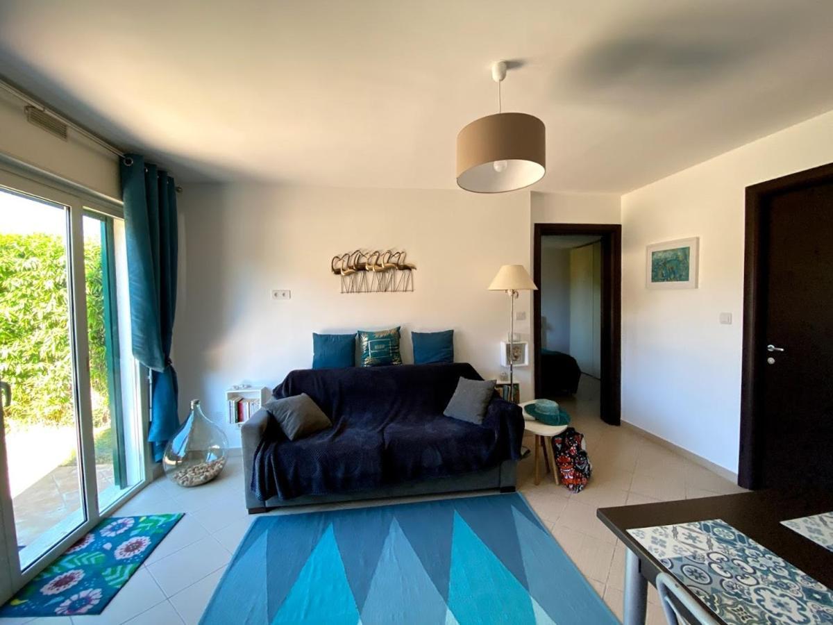 Appartement Dolce Farniente Belgodère Екстериор снимка