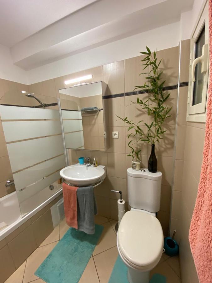 Appartement Dolce Farniente Belgodère Екстериор снимка