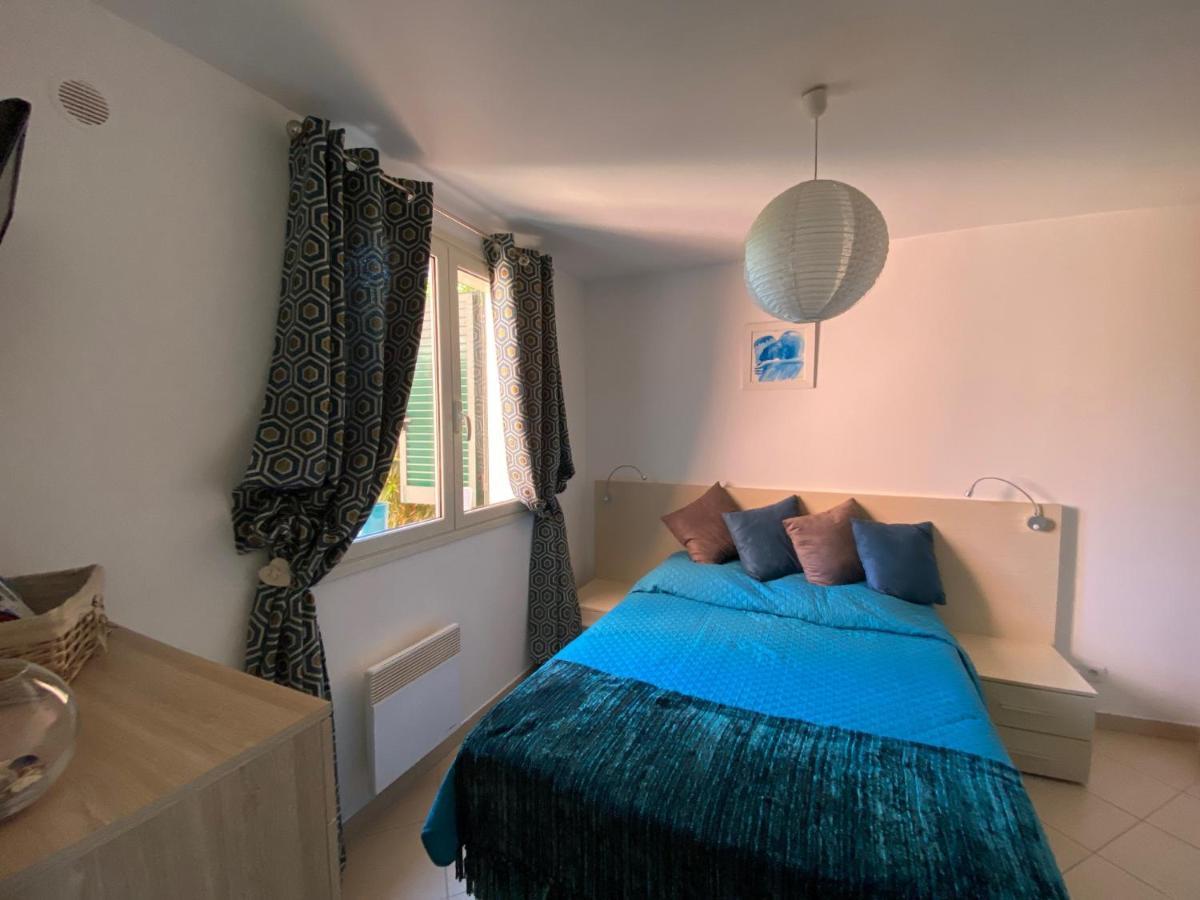 Appartement Dolce Farniente Belgodère Екстериор снимка