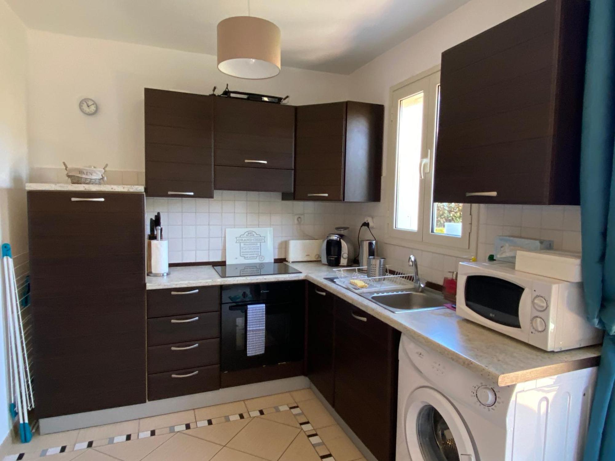 Appartement Dolce Farniente Belgodère Екстериор снимка